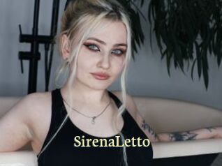 SirenaLetto