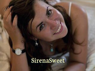 SirenaSweet