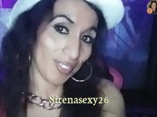 Sirenasexy26