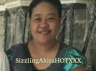 SizzlingAkiraHOTXXX