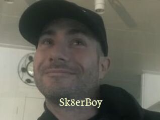 Sk8erBoy