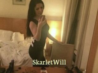 SkarletWill