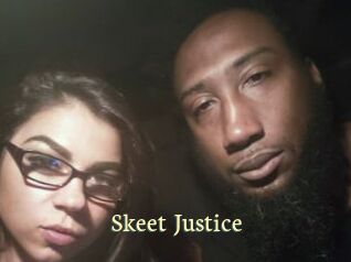 Skeet_Justice