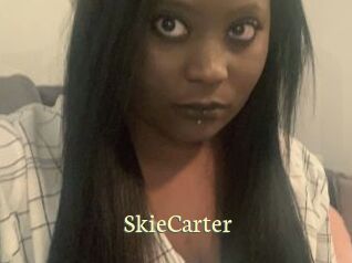 SkieCarter