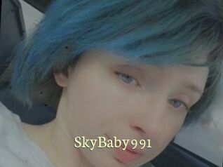 SkyBaby991