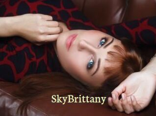 SkyBrittany