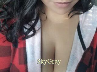 Sky_Gray