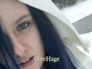 SkyeHage