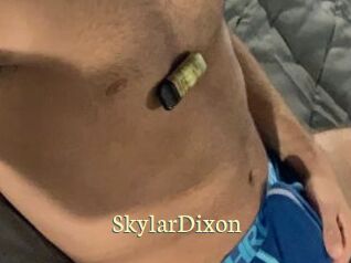 SkylarDixon