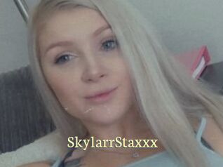 SkylarrStaxxx