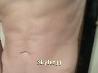 Skyler33