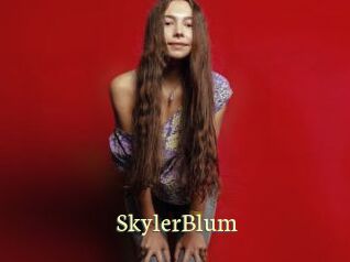 SkylerBlum