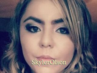 Skyler_Olson