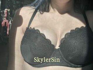 SkylerSin