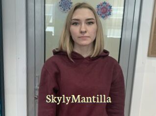 SkylyMantilla