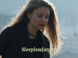 SleeplessJannet