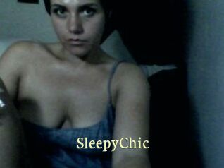 SleepyChic