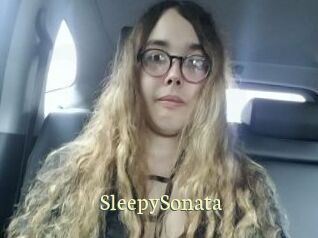 SleepySonata