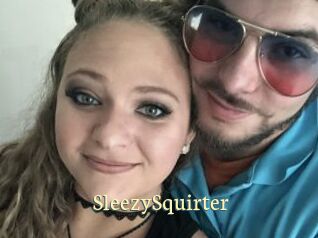 SleezySquirter