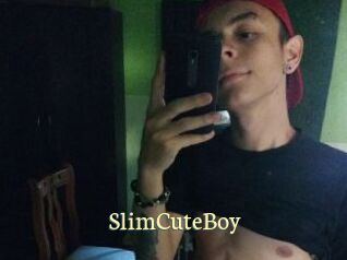 SlimCuteBoy