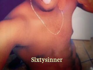 Slxtysinner