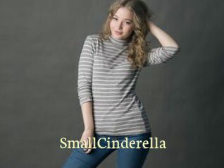 SmallCinderella