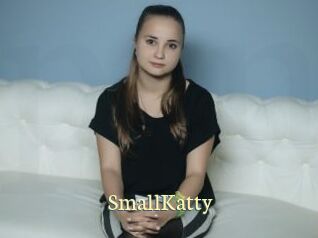 SmallKatty