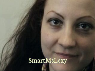 SmartMsLexy