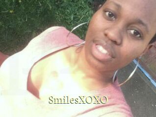 SmilesXOXO