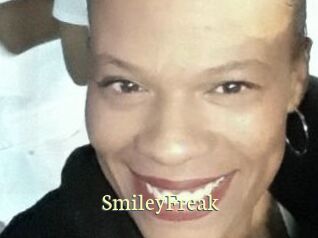 SmileyFreak