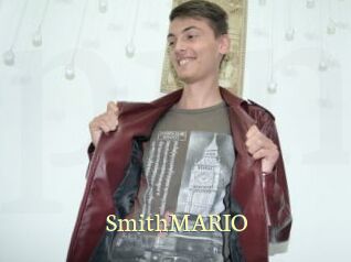 SmithMARIO