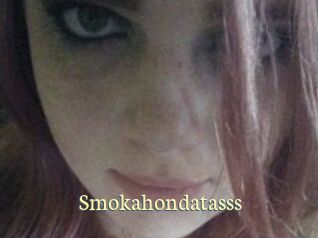 Smokahondatasss