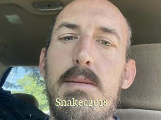 Snakec2018