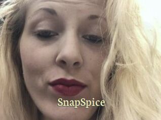 SnapSpice