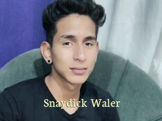 Snaydick_Waler