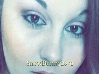 SnowBunny2891