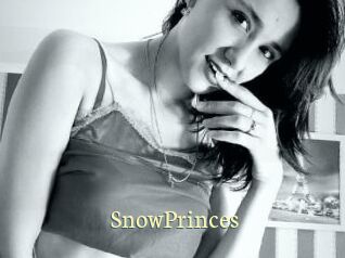 SnowPrinces