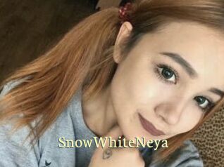 SnowWhiteNeya