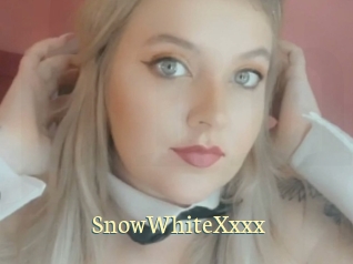 SnowWhiteXxxx