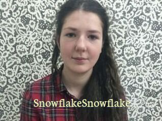 SnowflakeSnowflake