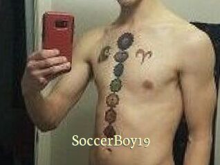 SoccerBoy19