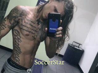 SoccerStar