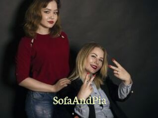 SofaAndPia