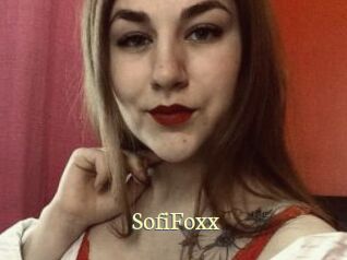 SofiFoxx