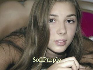 SofiPurple