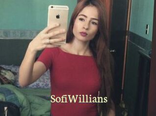 SofiWillians