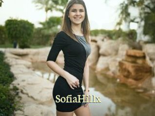 SofiaHillx