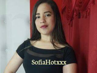 SofiaHotxxx