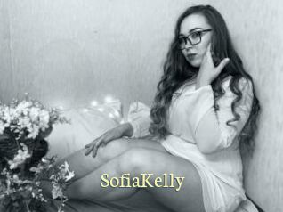 SofiaKelly