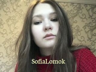 SofiaLomok